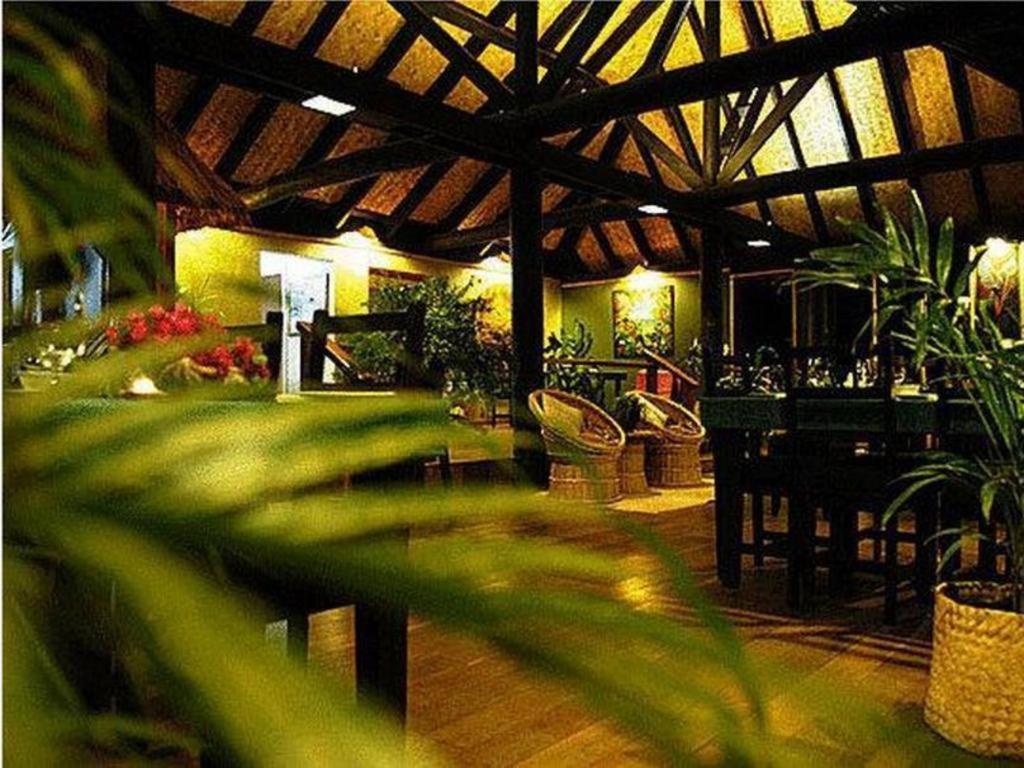 ปาล์มลี ฟาร์มส ลอดจ์ แอนด์ เบอเรส วิลลาส์ Hotel ลาบาซา ภายนอก รูปภาพ