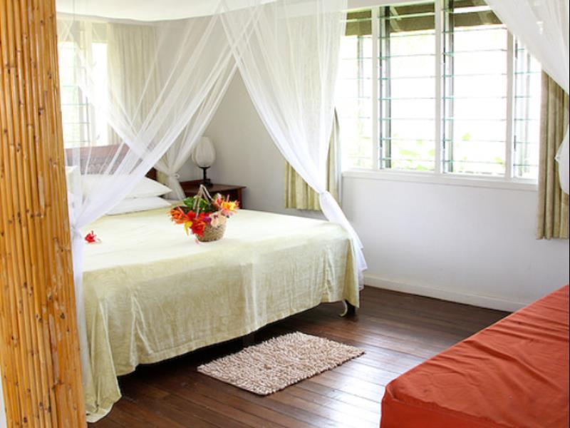 ปาล์มลี ฟาร์มส ลอดจ์ แอนด์ เบอเรส วิลลาส์ Hotel ลาบาซา ภายนอก รูปภาพ