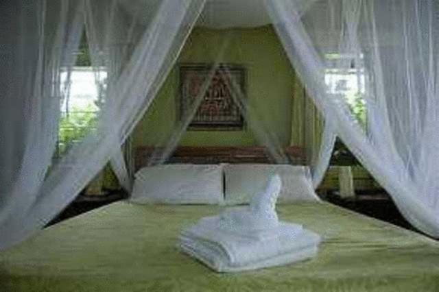 ปาล์มลี ฟาร์มส ลอดจ์ แอนด์ เบอเรส วิลลาส์ Hotel ลาบาซา ห้อง รูปภาพ