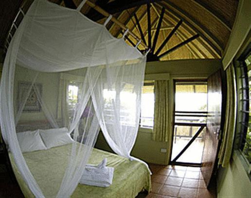 ปาล์มลี ฟาร์มส ลอดจ์ แอนด์ เบอเรส วิลลาส์ Hotel ลาบาซา ภายนอก รูปภาพ